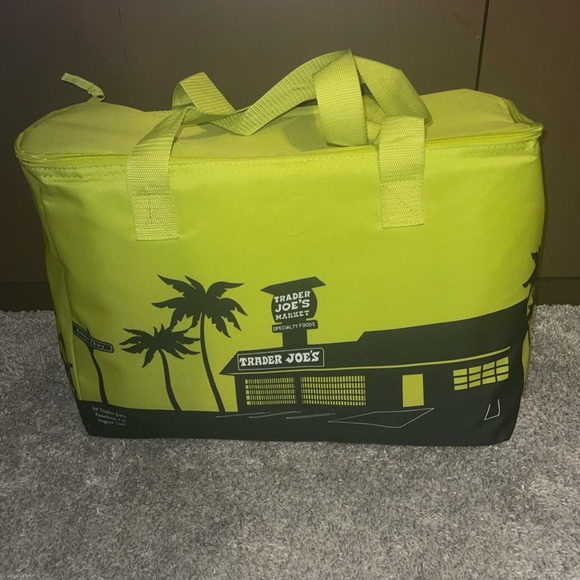 trader joe's freezer bag